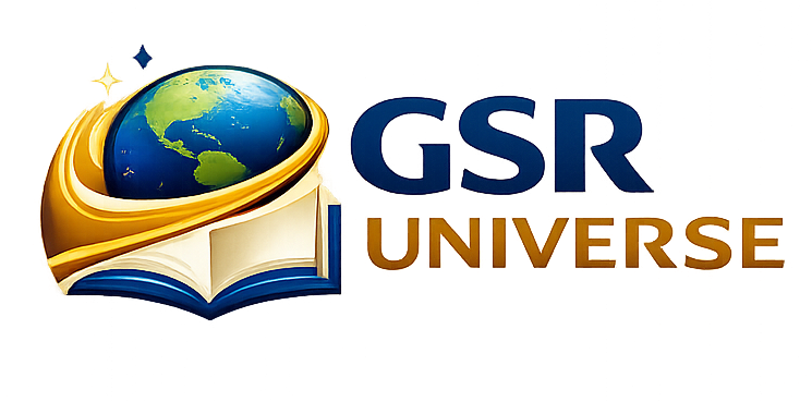 GSR Universe - Knowledge Platform